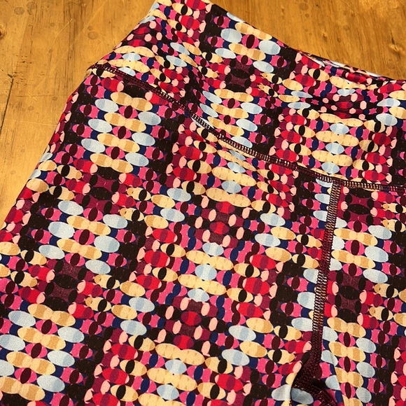 Free People Movement leggings❤️ - Picture 3 of 9